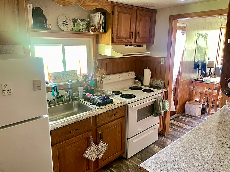 815 Soap Hollow Rd — Photo 38