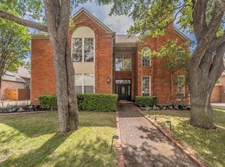 18512 Highland Creek Ln, Dallas, TX 75252
