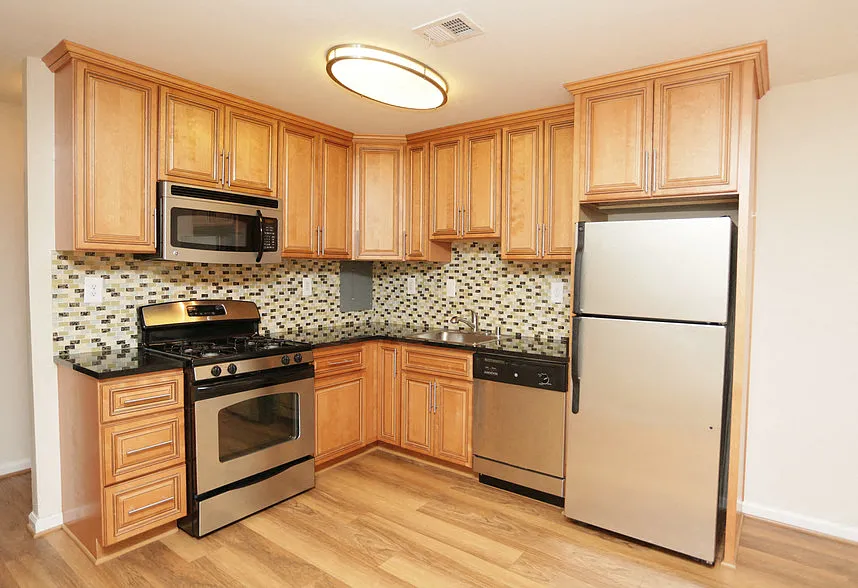 Building Photo - Potomac Ridge Apartments