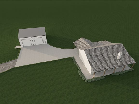 2nd image of Lake Valley Rd
