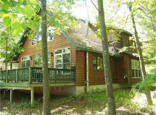 29842 E River Way, Pine City, MN 55063