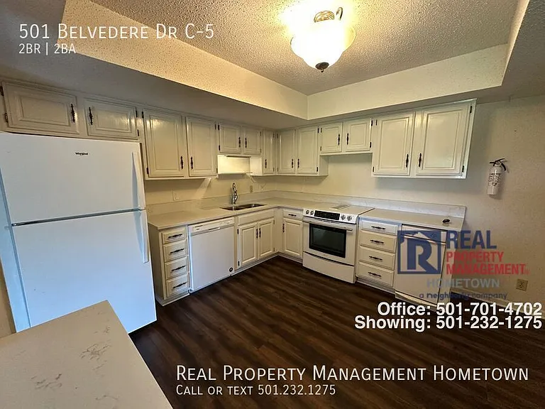 501 Belvedere Dr #C5 — Photo 5