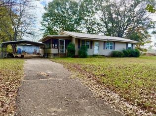 1951 Lime Tree Rd, Gilmer, TX 75644