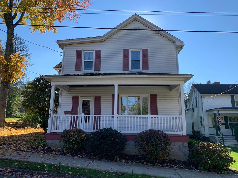 Welcome home! This lovely, well-cared for home sits on quiet, tree-lined street.