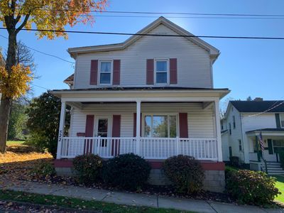 522 Bryan Ave, Baden, PA, 15005
