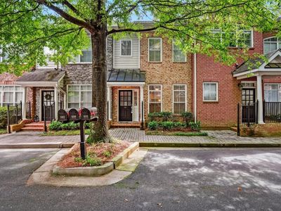 1159 Glenridge Pl, Sandy Springs, GA, 30342