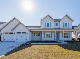 3902 Island Creek Rd, Valdosta, GA 31601