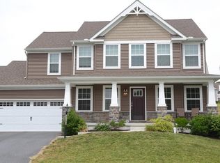 6268 Bayberry Ave, Manheim, PA 17545