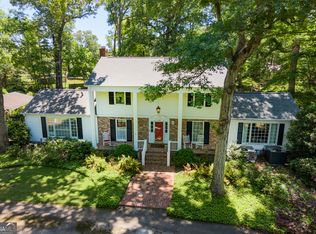 103 Gabriel Way, Social Circle, GA 30025