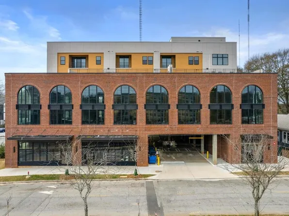 112 Rogers St #502, Atlanta, GA 30317