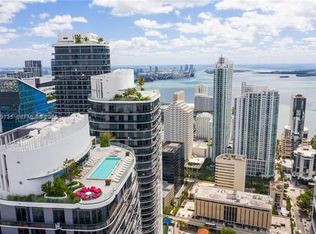 45 SW 9th St APT 1508, Miami, FL 33130