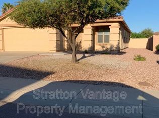 4821 N 92nd Ln, Phoenix, AZ 85037