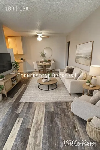 333 Custer Ave #12 Photo 1