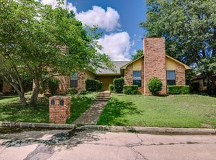 316 Brookwood Dr, Texarkana, TX 75501