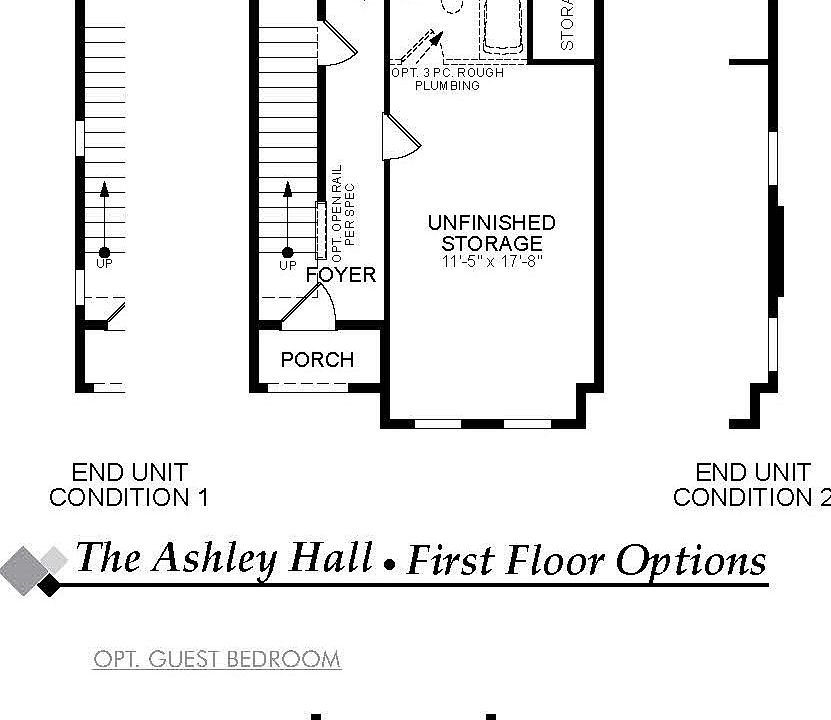Ashley Hall