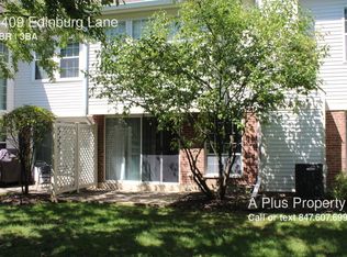 4409 Edinburg Ln, Hanover Park, IL 60133