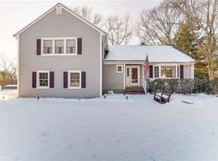 19 Sentinel Hill Rd, North Haven, CT 06473
