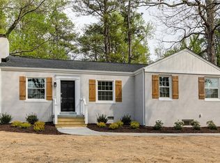 2709 Skipwith Rd, Henrico, VA 23294