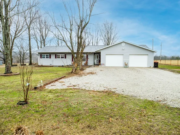 239 N Pinecrest, Conway, MO 65632
