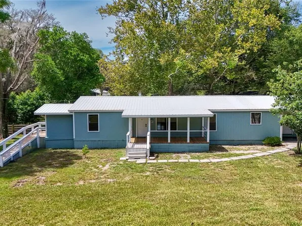 3020 SW 189th Ave, Dunnellon, FL 34432