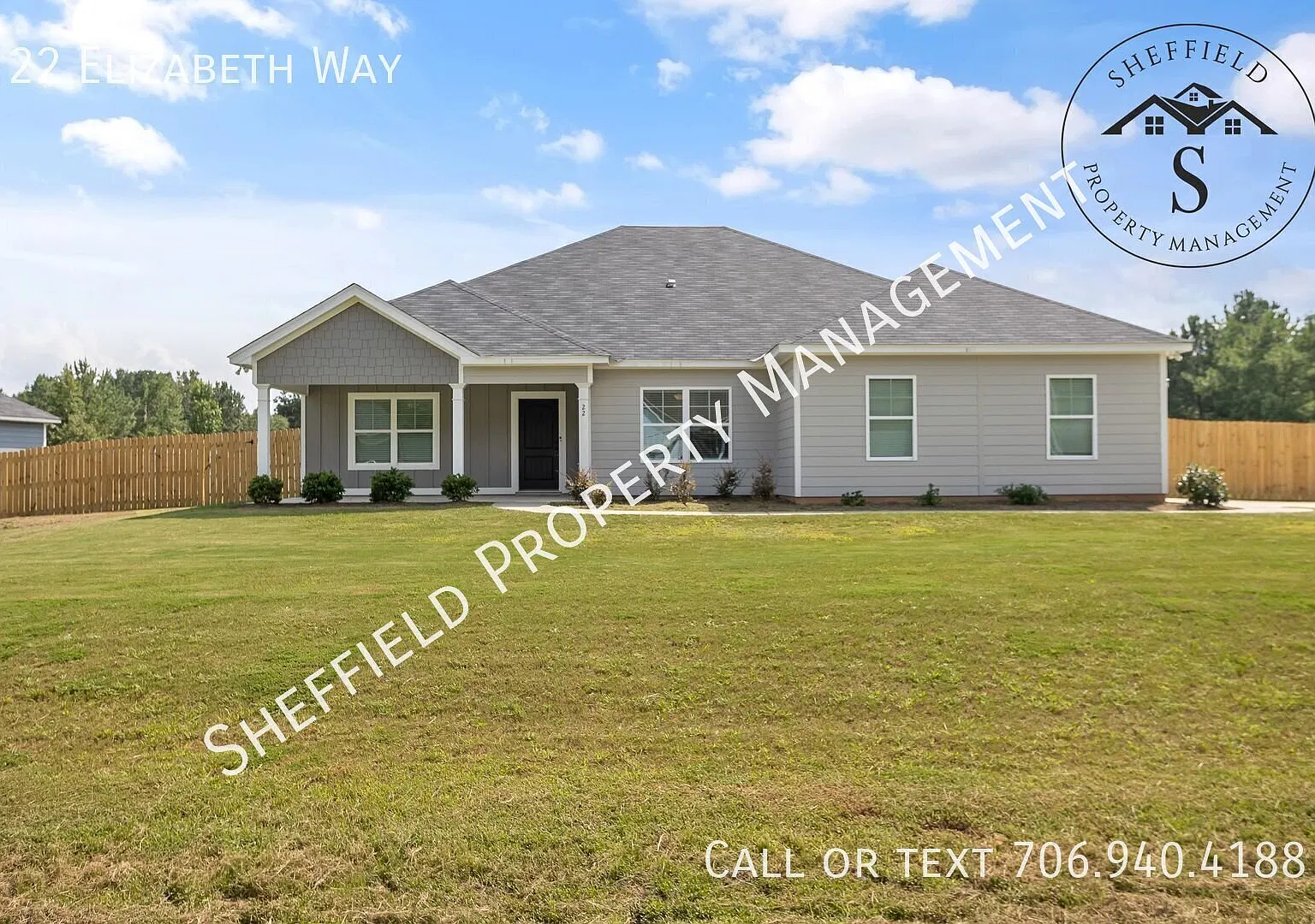 Discover a Place to Call Home - 22 Elizabeth Way Phenix City, AL — Photo 2