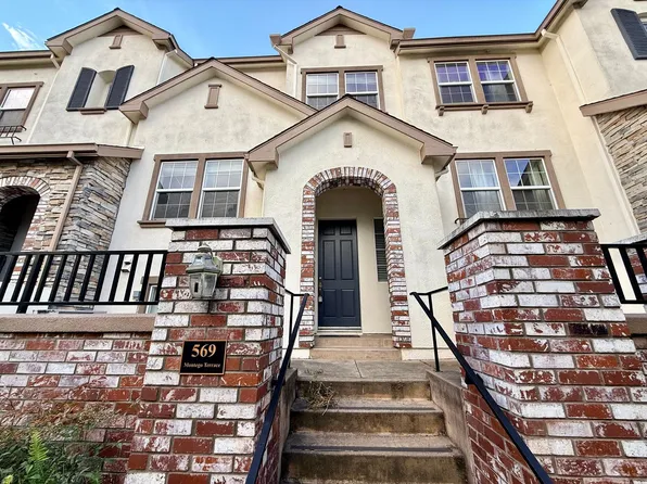 569 Montego Ter, Sunnyvale, CA 94089