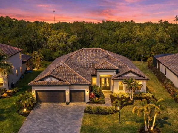 16309 Tradewind Ter, Bradenton, FL 34211