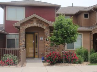 8540 Gold Peak Ln UNIT B, Littleton, CO 80130