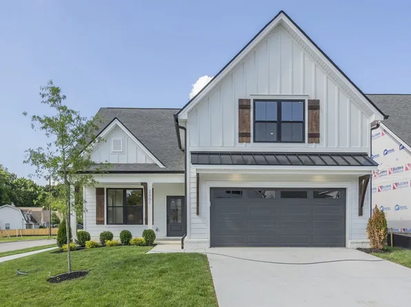 2001 Pleasant Cv Lot 5, Nashville, TN 37214