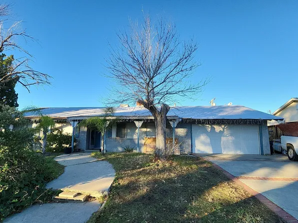 3421 Corpus Christi Ave, Simi Valley, CA 93063