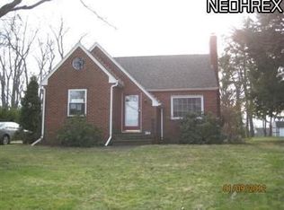 4530 14th St NW, Canton, OH 44708