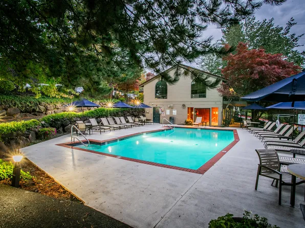 Woodcliffe Apartment Homes
