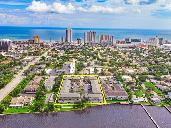 415 N Halifax Ave APT 109, Daytona Beach, FL 32118