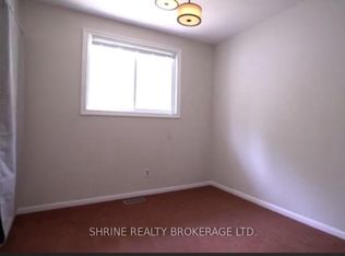 743 Sevilla Park Pl #1, London, ON N5Y4H9