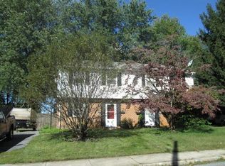 506 N Water St, Lititz, PA 17543