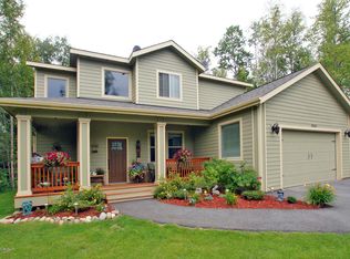 6861 W Colony Dr, Wasilla, AK 99623