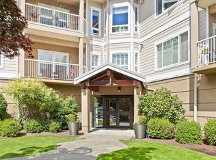 1854 NW 195th St UNIT 210, Shoreline, WA