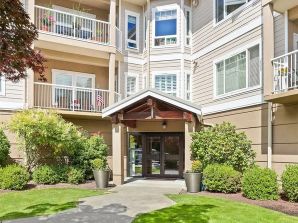 1854 NW 195th Street #210, Shoreline, WA 98177