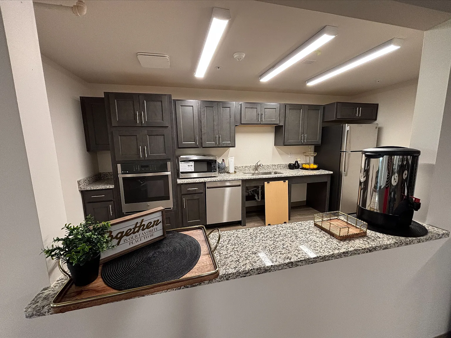 Logans Ferry Senior Apartments — Photo 1
