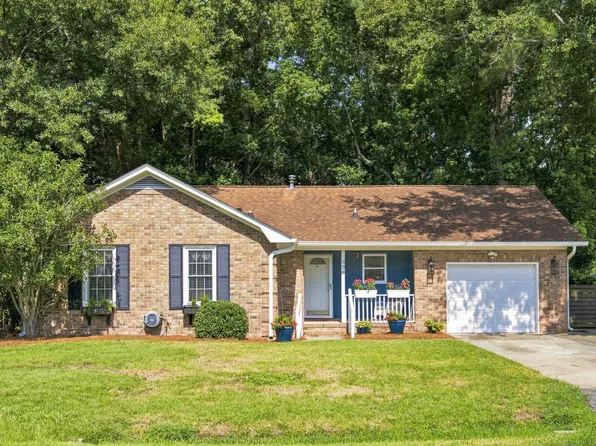 336 Canterbury Rd, Charleston, SC 29407