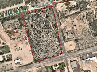 1711 N Redondo Ave, Odessa, TX 79763