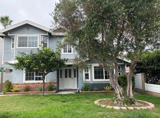 1907 Farrell Ave UNIT 1, Redondo Beach, CA 90278