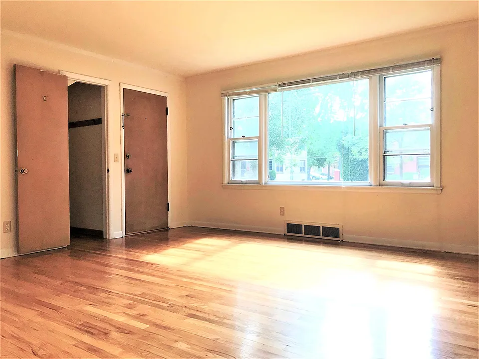 Hardwood Floors