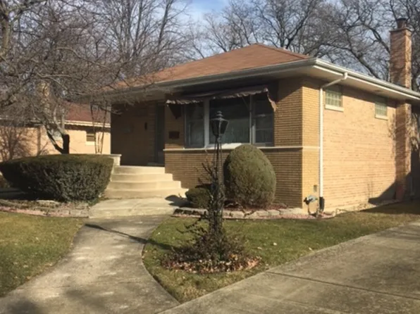 7951 Lavergne Ave, Burbank, IL 60459