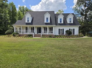 105 Crabtree Rd, Griffin, GA 30223