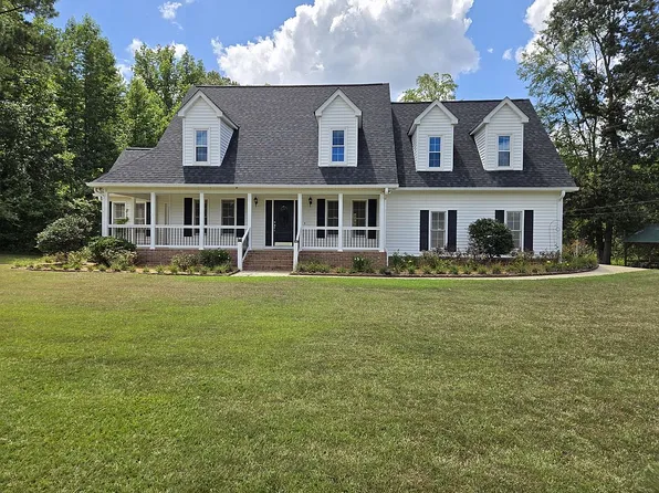 105 Crabtree Rd, Griffin, GA 30223