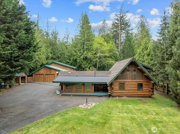 1321 E Smith Road, Bellingham, WA 98226