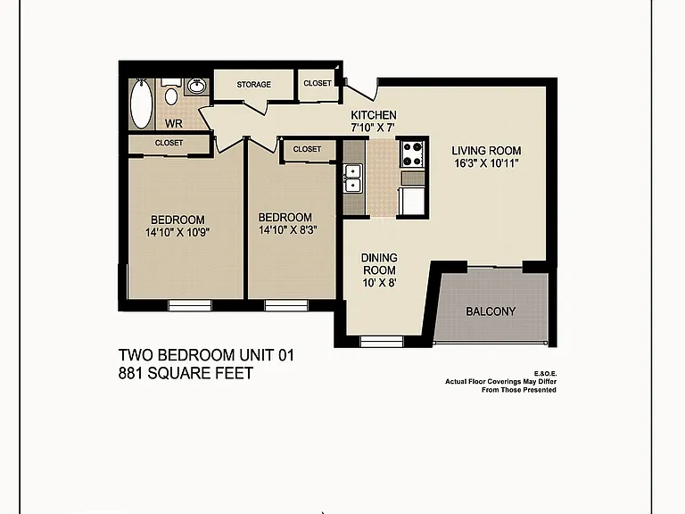 294 Chandler Dr — Photo 37