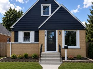 1428 Shirley Dr, Calumet City, IL 60409
