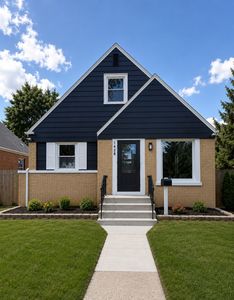 1428 Shirley Dr, Calumet City, IL, 60409